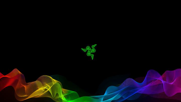 Razer Chroma Wallpapers (74+ images)