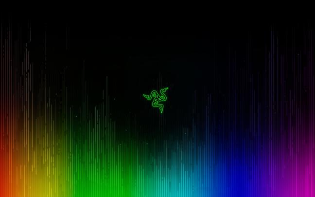 Free download 3840x2160 Razer Chroma 4K Wallpaper Heris [3840x2160] for 