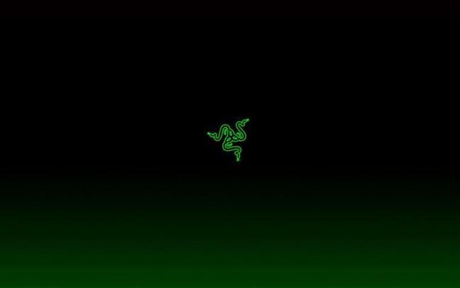 Free download Razer Chroma Wallpaper by xezeno [2560x1600] for your 