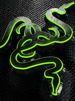 Free download Razer Logo wallpaper 1920x1080 125444 WallpaperUP 