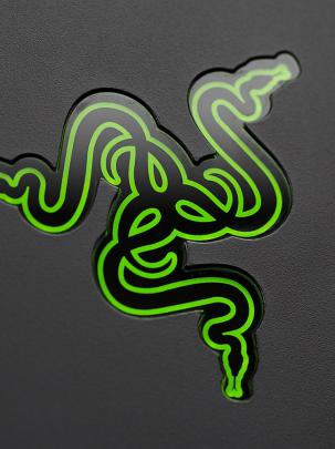 Free download Razer Logo Wallpaper 1920x1080 blogswindowscom [1920x1080 