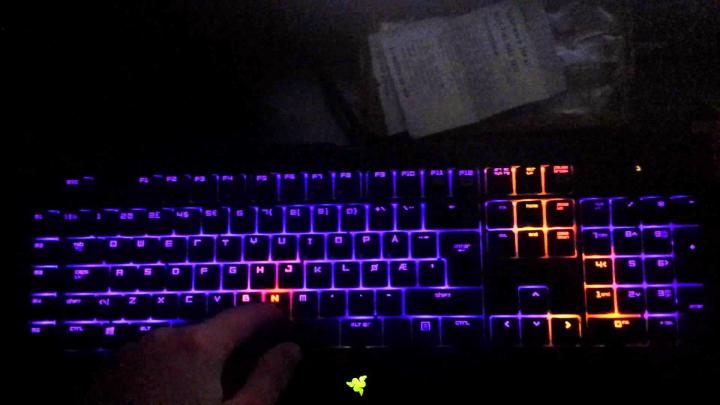 Razer Chroma Wallpapers (74+ images)