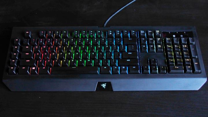 Razer Chroma Wallpapers (74+ images)
