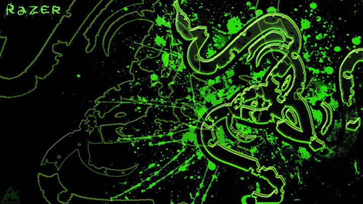 Free download Razer Wallpaper 19201080 For Desktop [1920x1080] for your 