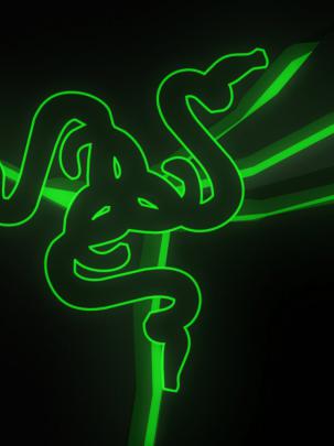 Free download RAZER GAMING computer game 2 wallpaper background 