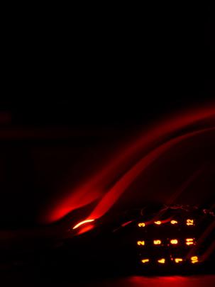 Free download Red Numbers Wallpaper 1920x1080 Red Numbers Razer 