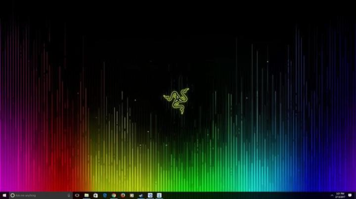 Free download Razer Chroma RGB Live Wallpaper [1280x720] for your 
