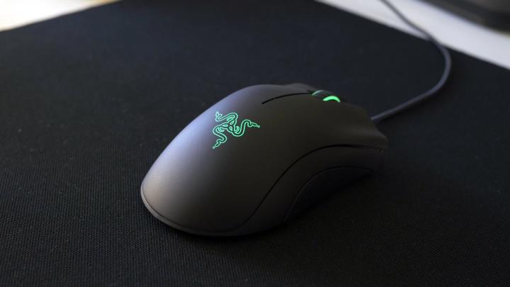Razer Chroma Wallpapers (72+ pictures)