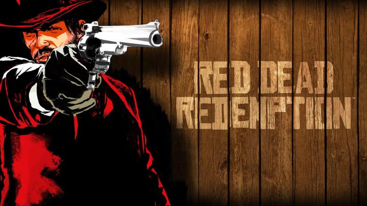 [47+] Red Dead Redemption Wallpaper 1920x1080 