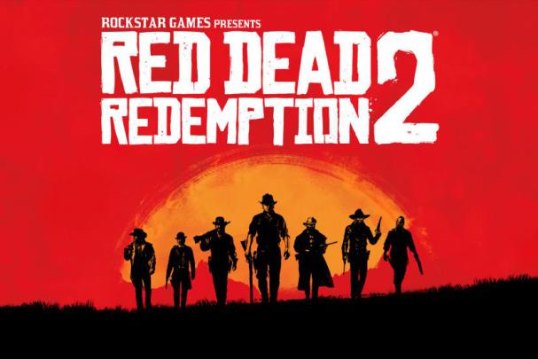 Red Dead Redemption Wallpaper 1920x1080 \u00b7\u2460 