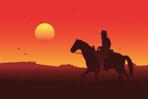 Red Dead Redemption Wallpaper 1920x1080 \u00b7\u2460 