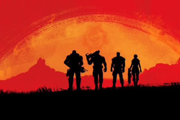 Red Dead Redemption Wallpaper 1920x1080 \u00b7\u2460 