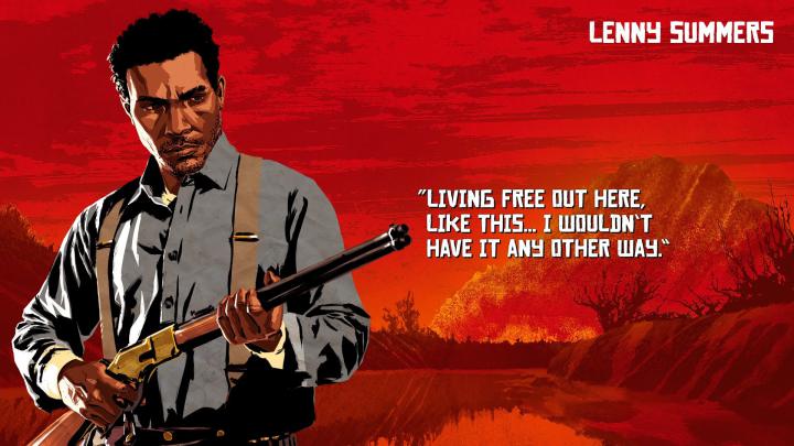 Red Dead Redemption Wallpaper 1920x1080 \u00b7\u2460 