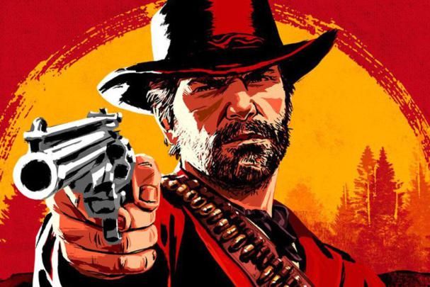 Red Dead Redemption Wallpaper 1920x1080 \u00b7\u2460 