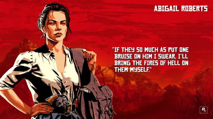 Red Dead Redemption Wallpaper 1920x1080 \u00b7\u2460 