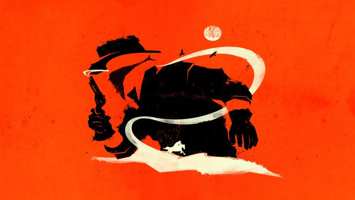 Red Dead Redemption Wallpaper 1920x1080 \u00b7\u2460 
