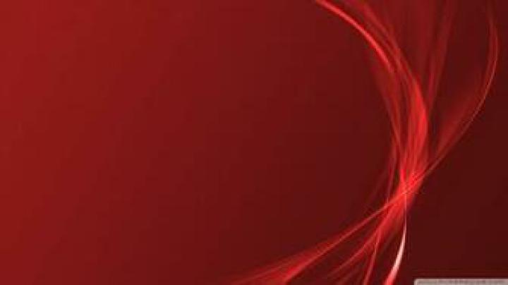 Free download Red Galaxy Wallpaper 1920x1080 Red Galaxy [1920x1080] for 