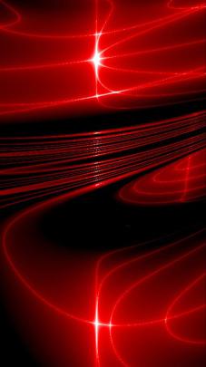 Red Space Wallpaper (75+ images)