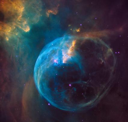 Bright Galaxy Wallpapers - Top Free Bright Galaxy Backgrounds 