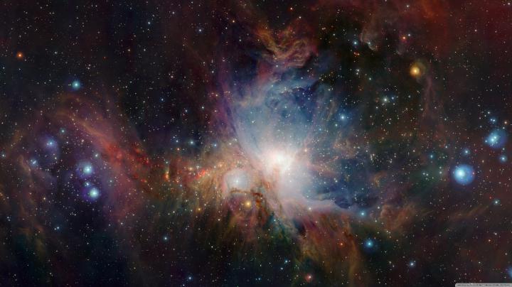 28+ Nebula Phone Wallpaper Hd - Bizt Wallpaper