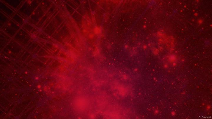 Red Galaxy Wallpapers - Top Free Red Galaxy Backgrounds - WallpaperAccess