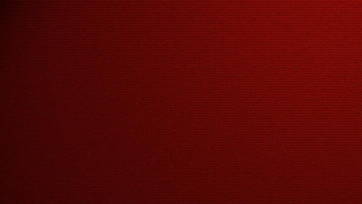 Red Wallpaper Background 1920x1080 -