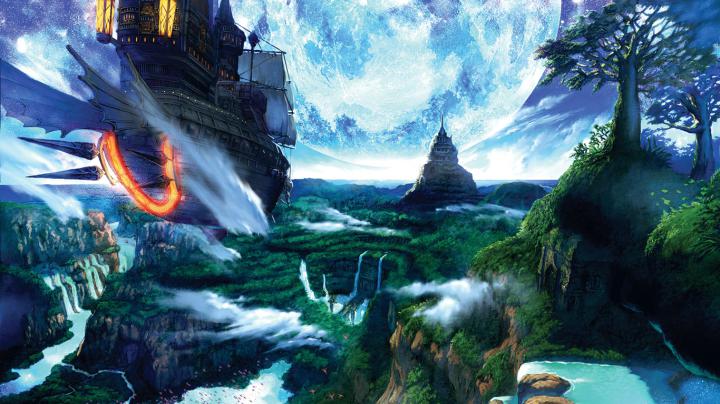 Galaxy Wallpapers 1366x768 -
