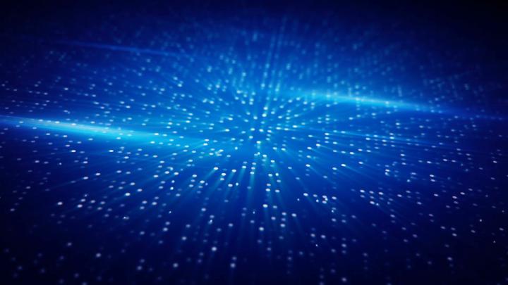 Techno Wallpapers Blue (60+ background pictures)