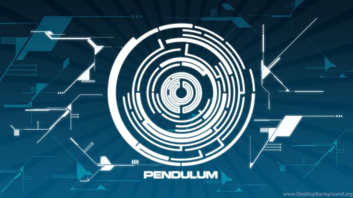Blue Techno Wallpapers (63+ background pictures)