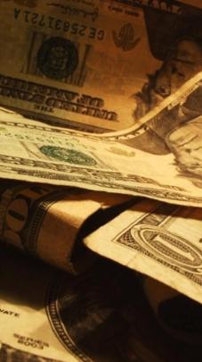 [47+] Money Wallpapers HD 