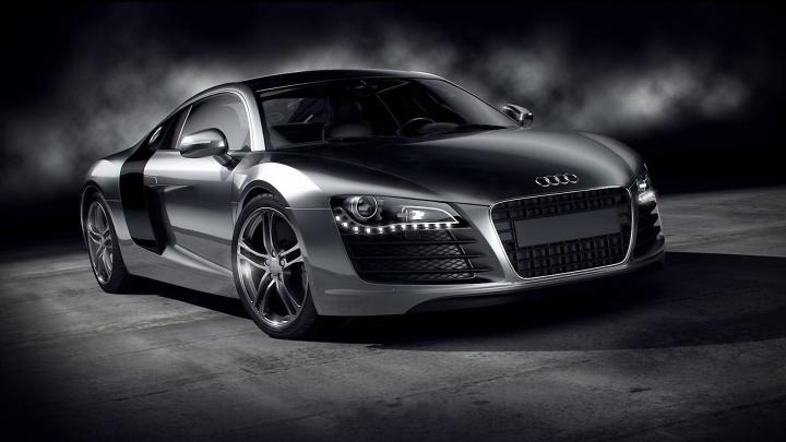 Audi Wallpaper 1920x1080