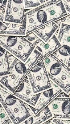 [47+] Money Wallpapers HD 