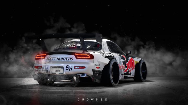 Tuner Wallpapers (64+ background pictures)