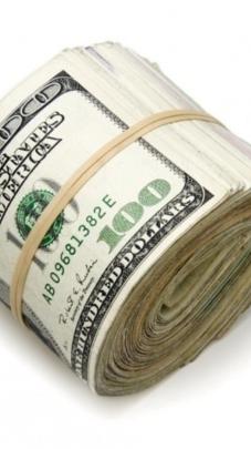 [47+] Money Wallpapers HD 