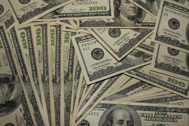 Money Wallpapers HD -