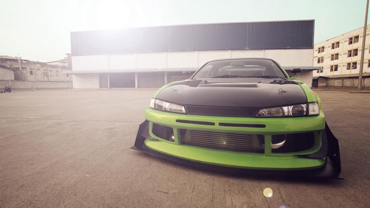 Tuner Wallpapers (64+ background pictures)