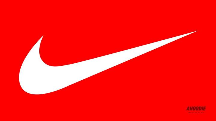 Red Nike Wallpaper -