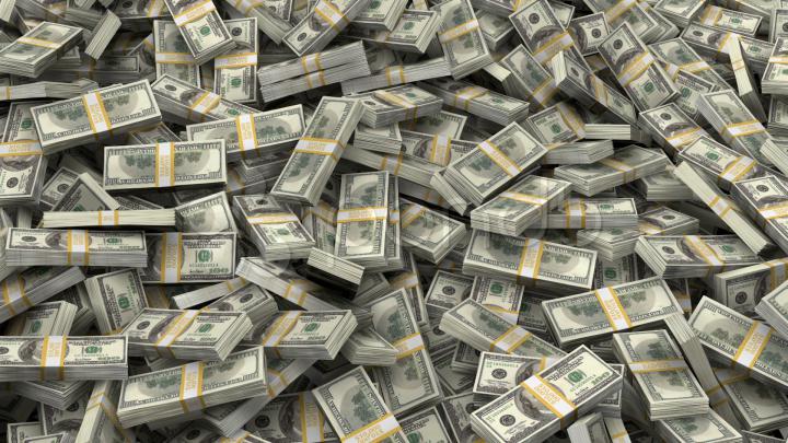 [47+] Money Wallpapers HD 
