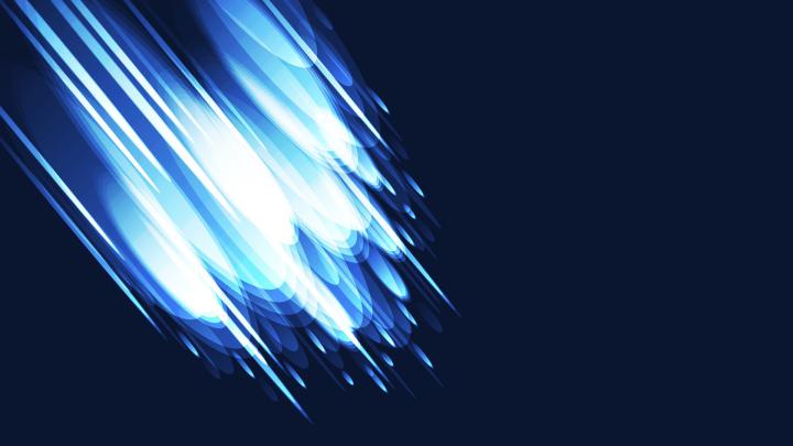 Blue Techno Wallpapers (63+ background pictures)