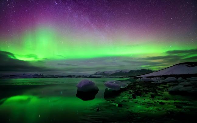 Pretty Lights Wallpaper HD -