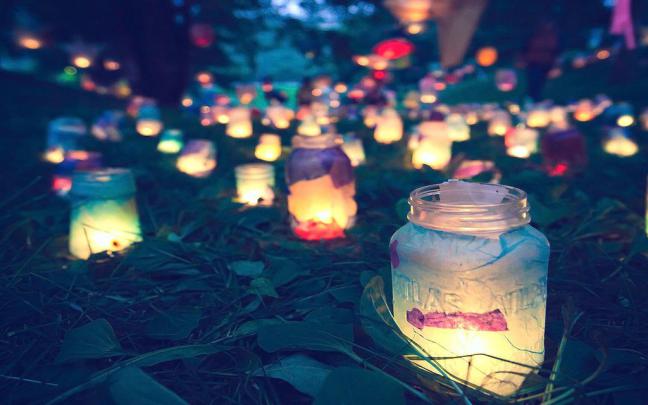 Pretty Lights Wallpaper HD -