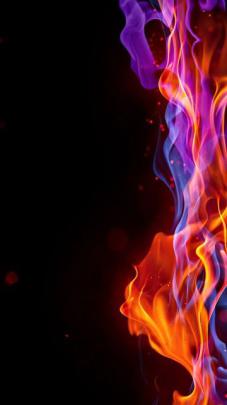 Download Free Wallpapers for iPhones - Amazing Mobile Wallpaper | Blue 