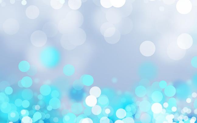 Pretty Lights Wallpaper HD -
