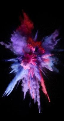 Download Free Wallpapers for iPhones - Amazing Mobile Wallpaper | Smoke 