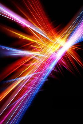 Pretty Lights Wallpaper HD -