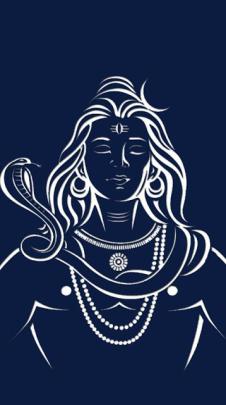 60+ Android and iOS Phone Images Wallpapers Download free | Shiva art 