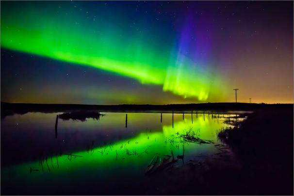 Pretty Lights Wallpaper HD -