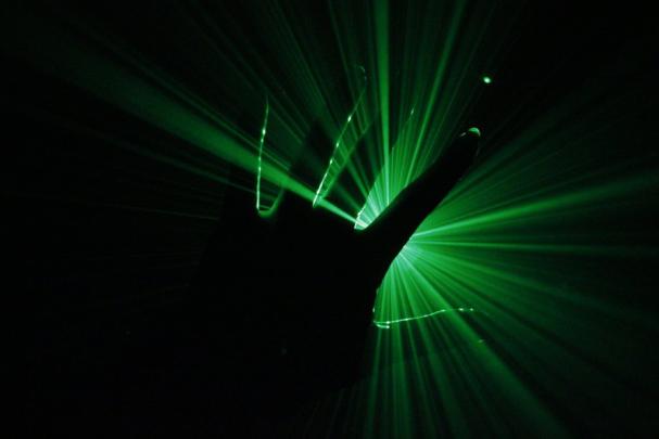 Pretty Lights Wallpaper HD -