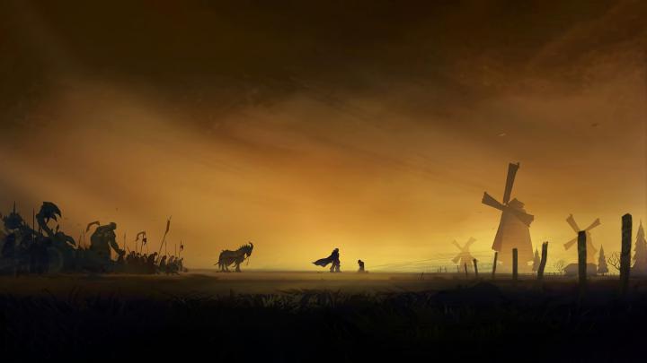 Shadowlands Wallpapers - Top Free Shadowlands Backgrounds - WallpaperAccess