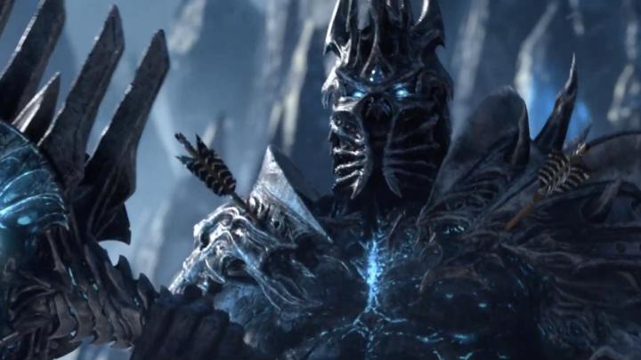 World of Warcraft\u0026#39;s Next Expansion Sends Us to the Shadowlands | USgamer